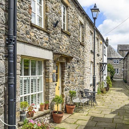 The Mustard Pot - Kirkby Lonsdale Villa Buitenkant foto